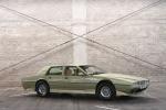 Aston Martin Lagonda by Tickford 1983 года